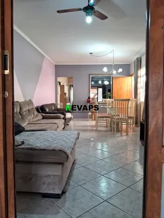 Casa na Pauliceia - São Bernardo do Campo - SP
