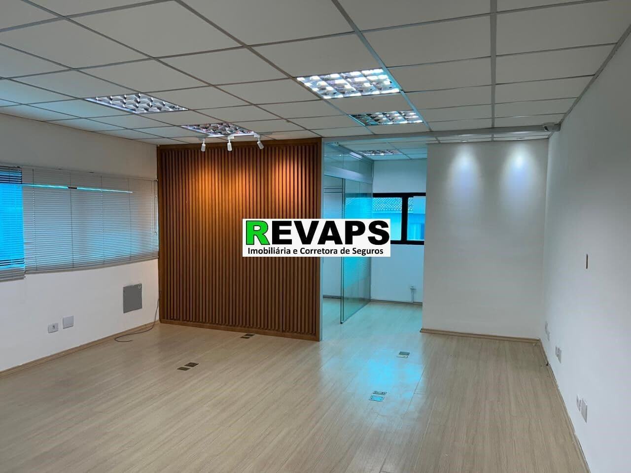 Sala Comercial - Mauá - São Paulo