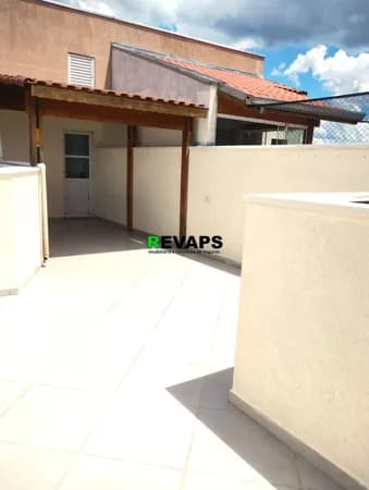 Apartamento em Santo André - Vila Junqueira