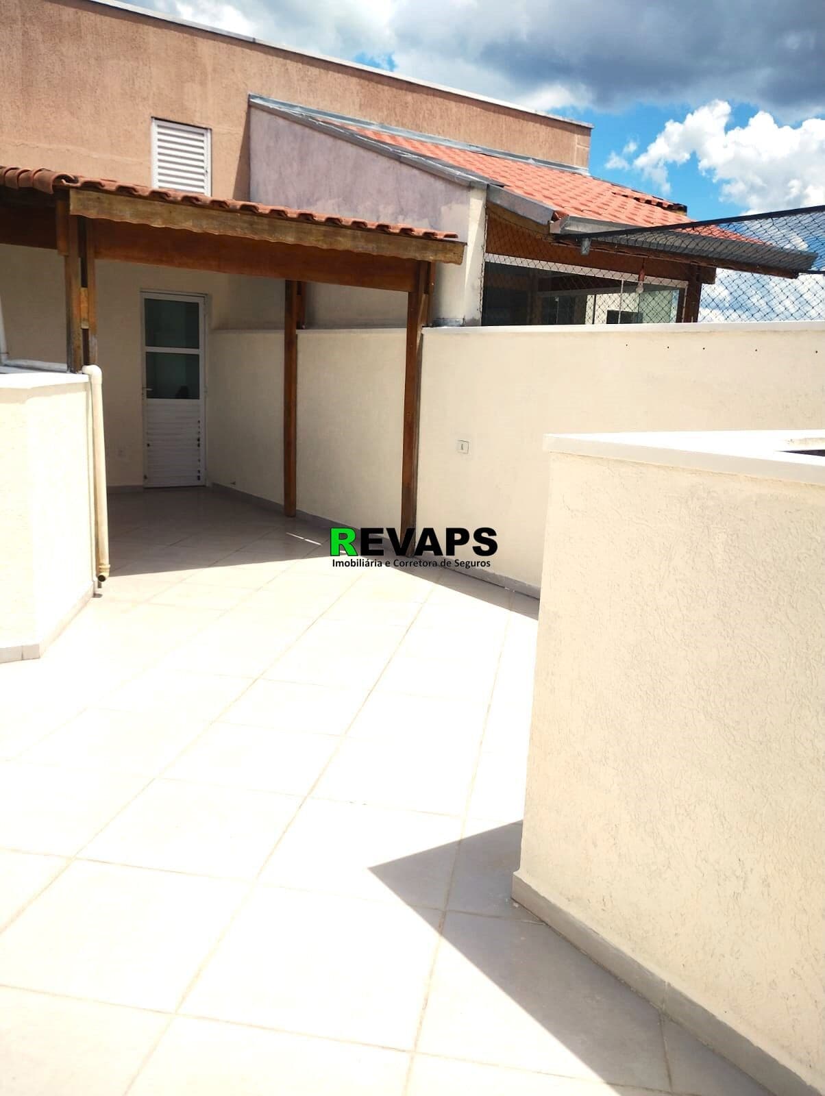 Apartamento em Santo André - Vila Junqueira