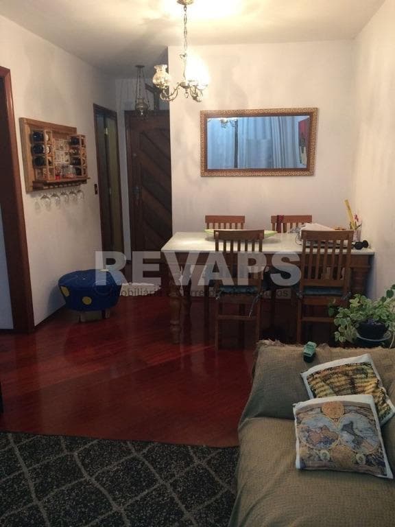Apartamento em São Paulo - Vila Babilônia