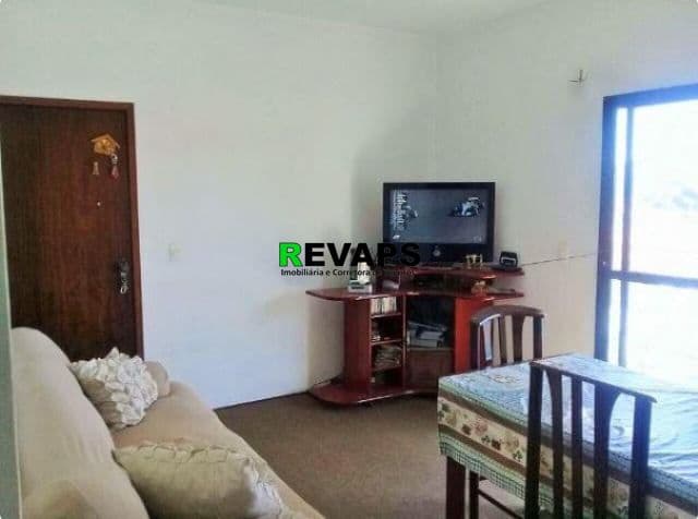 Apartamento em São Bernardo do Campo - Jardim Fada