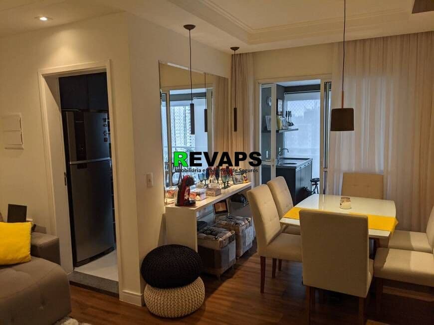 Apartamento no Centro - São Bernardo do Campo - SP