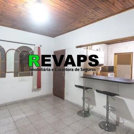 Casa - Jordanópolis - São Bernardo do Campo - SP