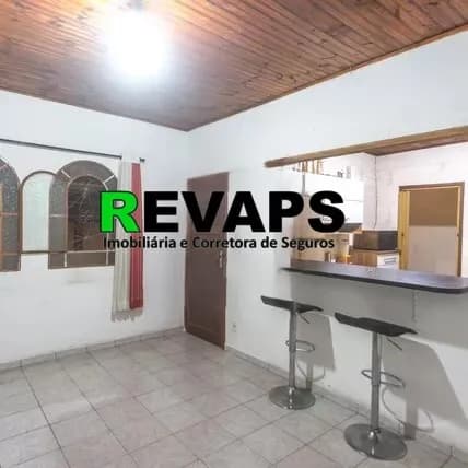 Casa - Jordanópolis - São Bernardo do Campo - SP