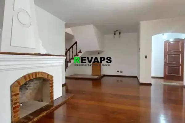 Sobrado - Nova Petrópolis - São Bernardo do Campo - SP