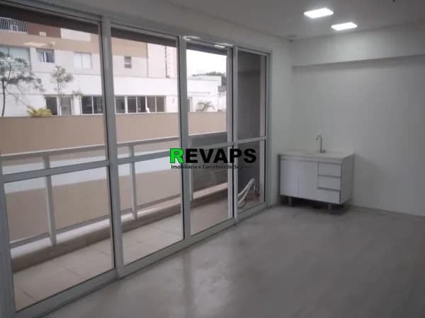 Sala Comercial - Centro de São Bernardo do Campo - SP