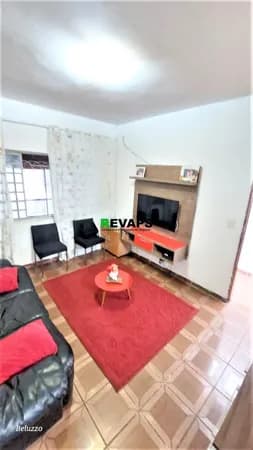 Casa Térrea na Pauliceia - São Bernardo do Campo - SP