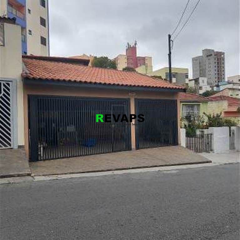 Casa no Baeta Neves - São Bernardo do Campo - SP