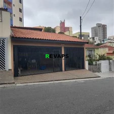 Casa no Baeta Neves - São Bernardo do Campo - SP