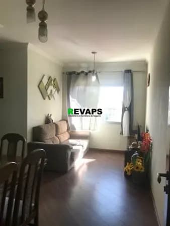 Apartamento na Pauliceia - São Bernardo do Campo - SP