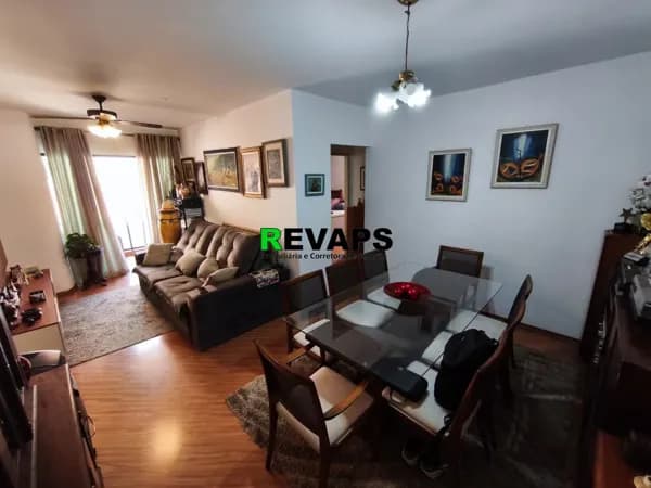 Apartamento no Rudge Ramos - São Bernardo do Campo - SP