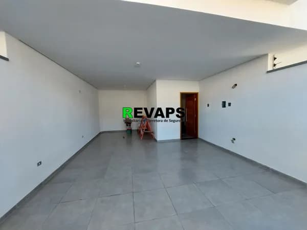 Sobrado em Santo André - Jardim Bom Pastor
