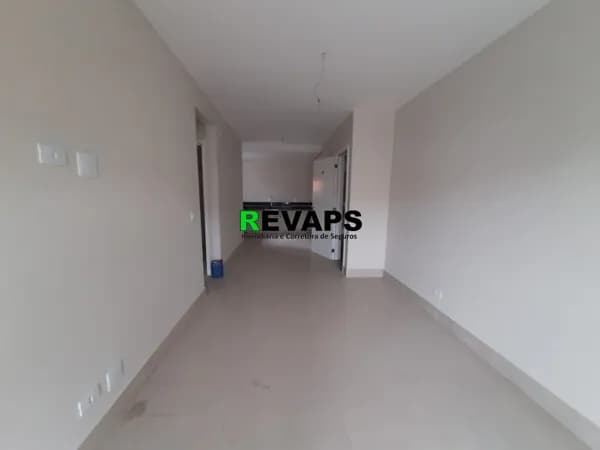Apartamento no Jardim Hollywood - SBC - SP