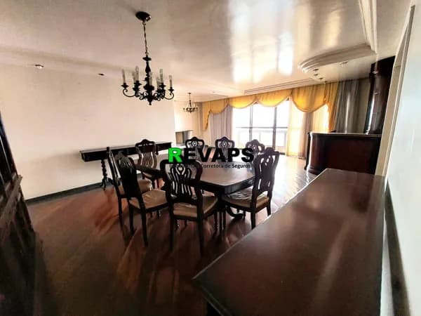 Apartamento Alto Padrão - Rudge Ramos - São Bernardo do Campo - SP
