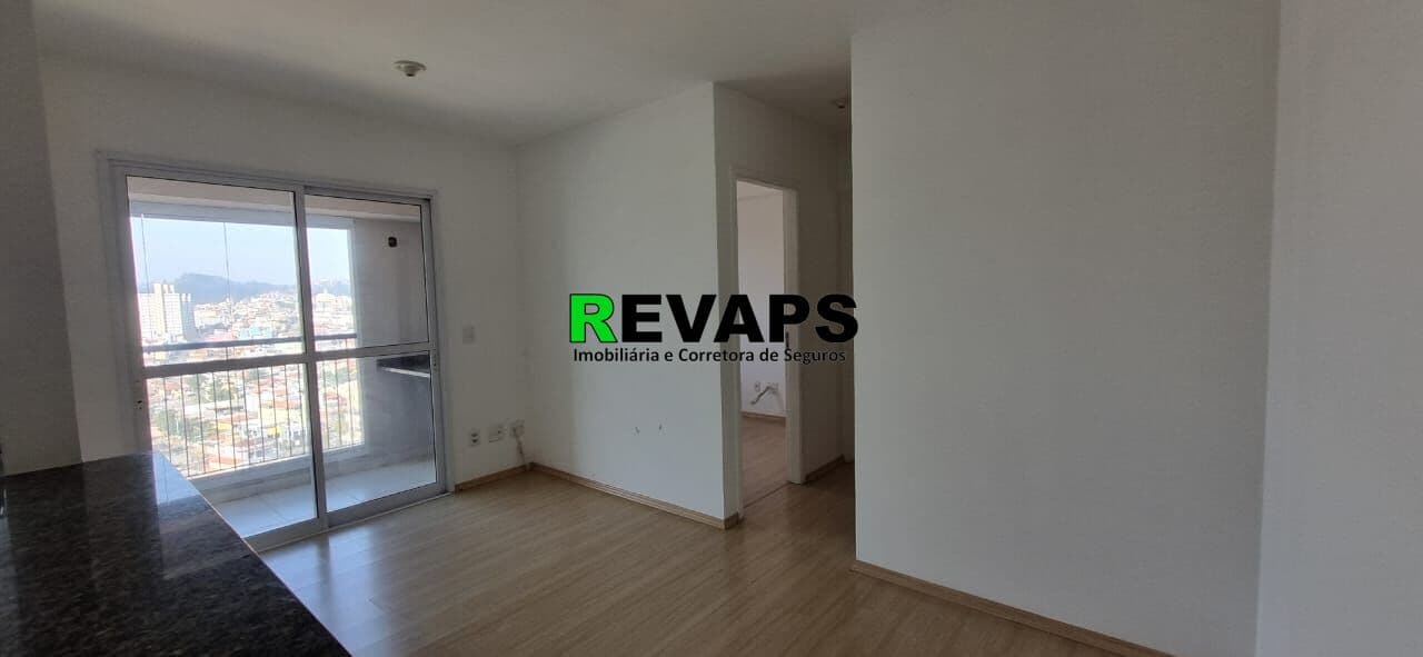 Apartamento na Vila Pires - Santo André - SP