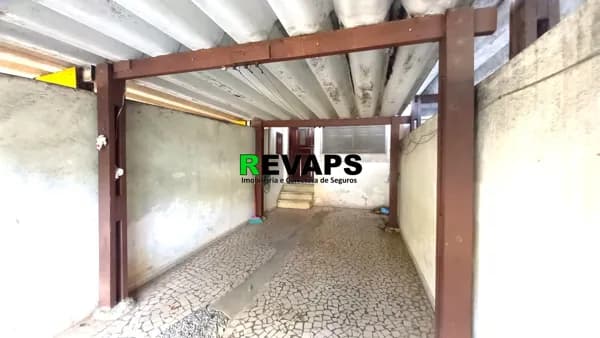 Sobrado no Bairro São José - São Caetano do SUl - SP