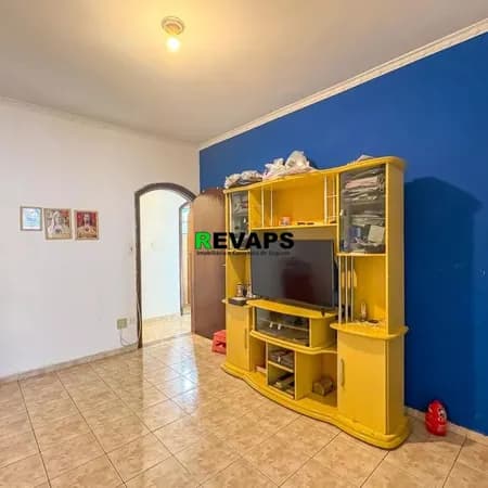 Casa em São Bernardo do Campo - Vila Flórida