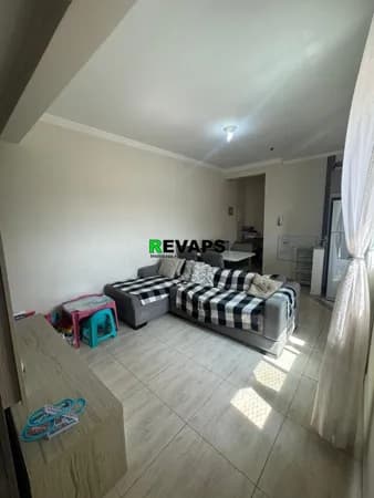 Cobertura no Jardim Las Vegas - Santo André - SP