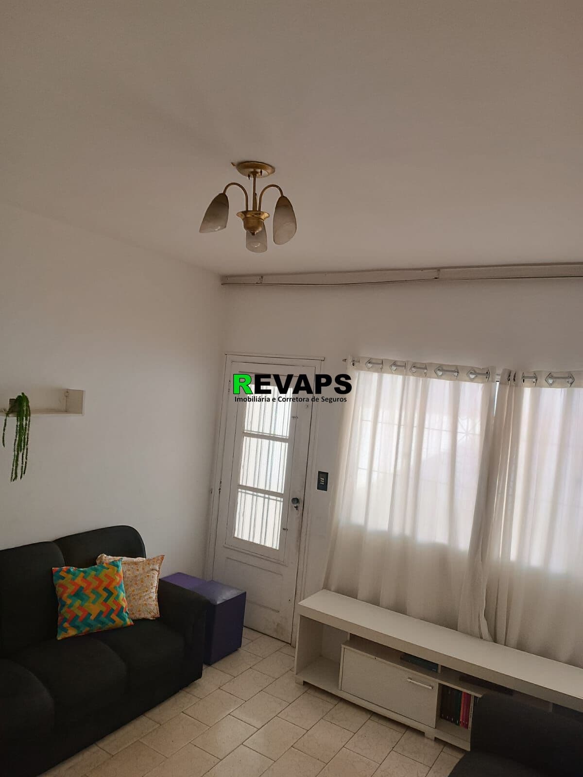 Casa Térrea na Pauliceia - São Bernardo do Campo - SP