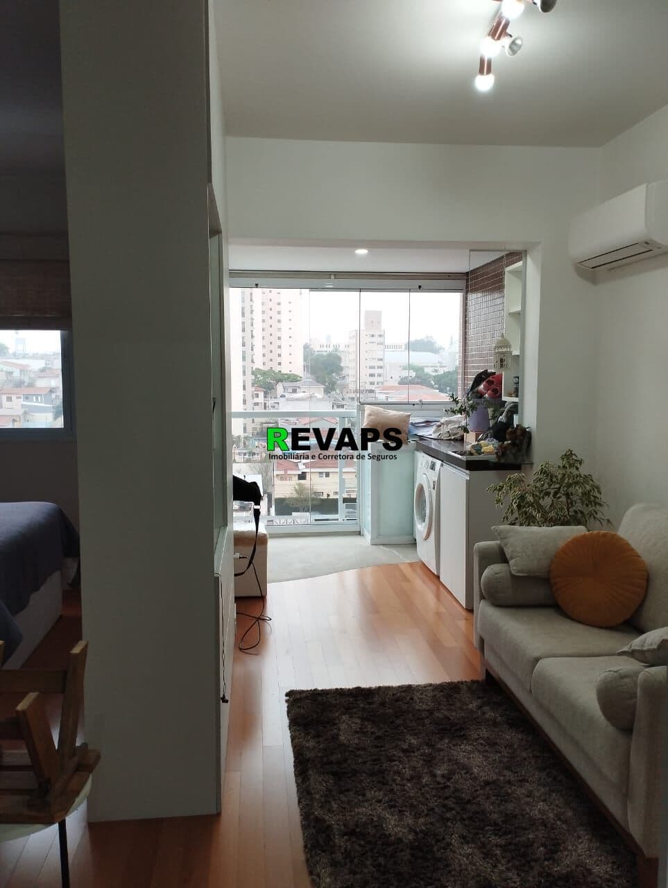 Apartamento no Rudge Ramos - São Bernardo do Campo - SP