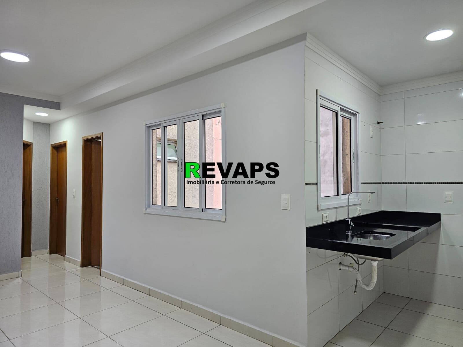 Cobertura Duplex Vila Apiaí - Santo André - SP