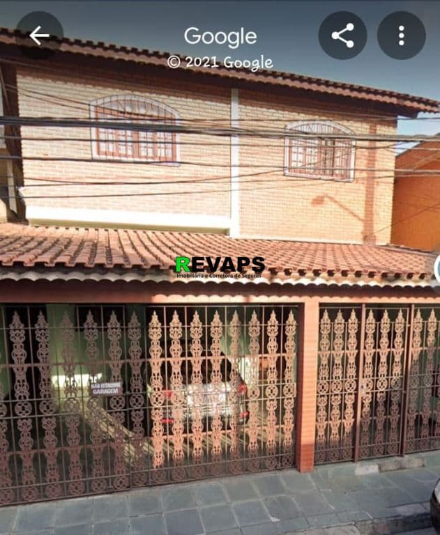 Sobrado em Diadema - Taboão