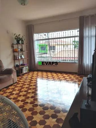 Casa em Diadema - Centro