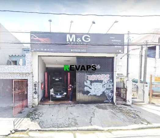 Casa no Jardim Calux - São Bernardo do Campo - SP