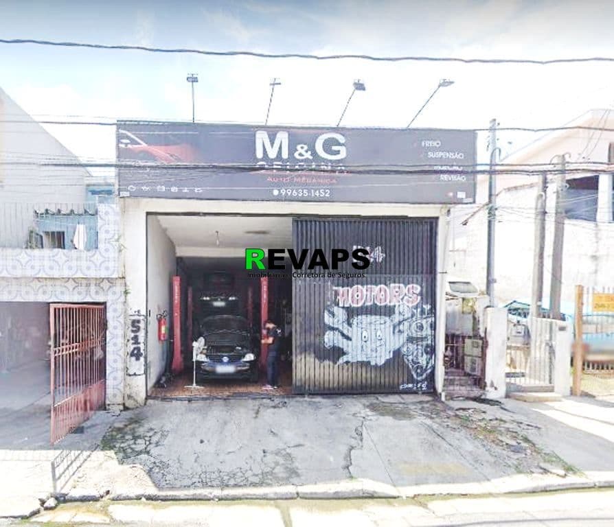 Casa no Jardim Calux - São Bernardo do Campo - SP