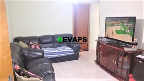 Apartamento na Vila Florida - São Bernardo do Campo - SP