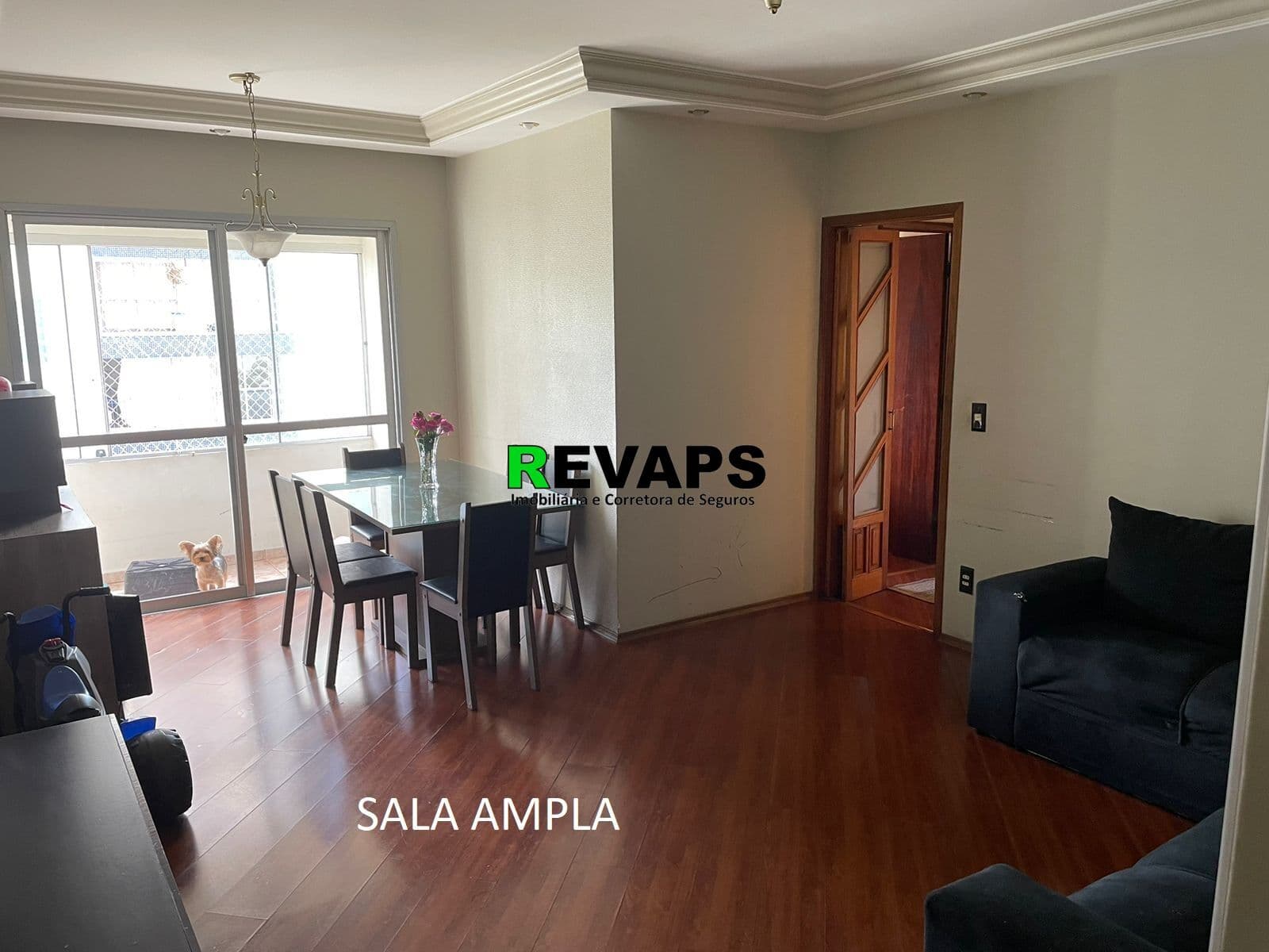 Apartamento no Rudge Ramos - São Bernardo do Campo - SP