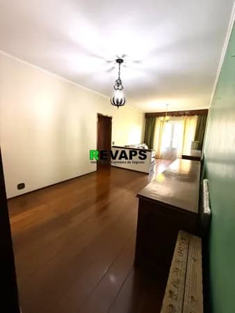 Apartamento no Centro de Santo André - SP