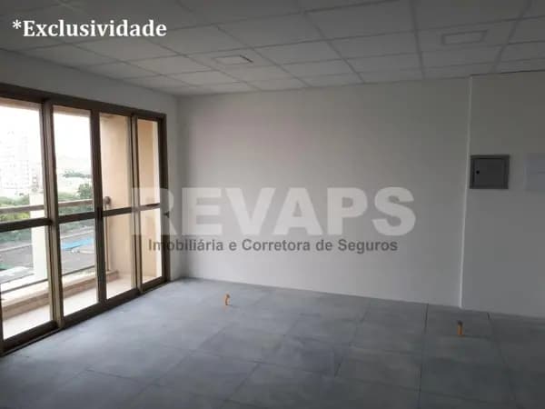 Sala Comercial - Rudge Ramos - São Bernardo do Campo - SP