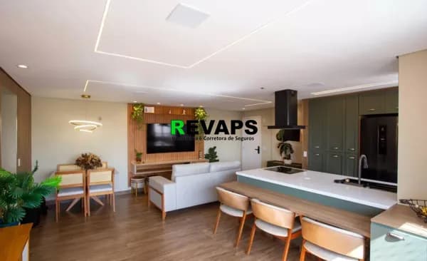 Apartamento no Centro de Diadema - SP