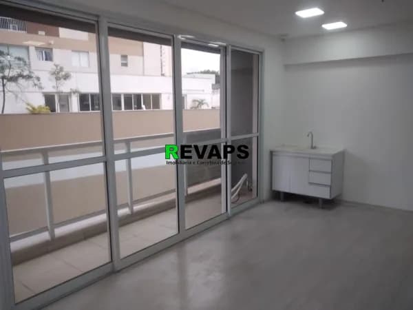 Sala Comercial - Centro de São Bernardo do Campo - SP