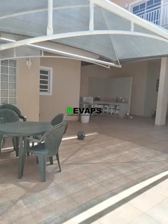 Casa Térrea na Pauliceia - São Bernardo do Campo - SP