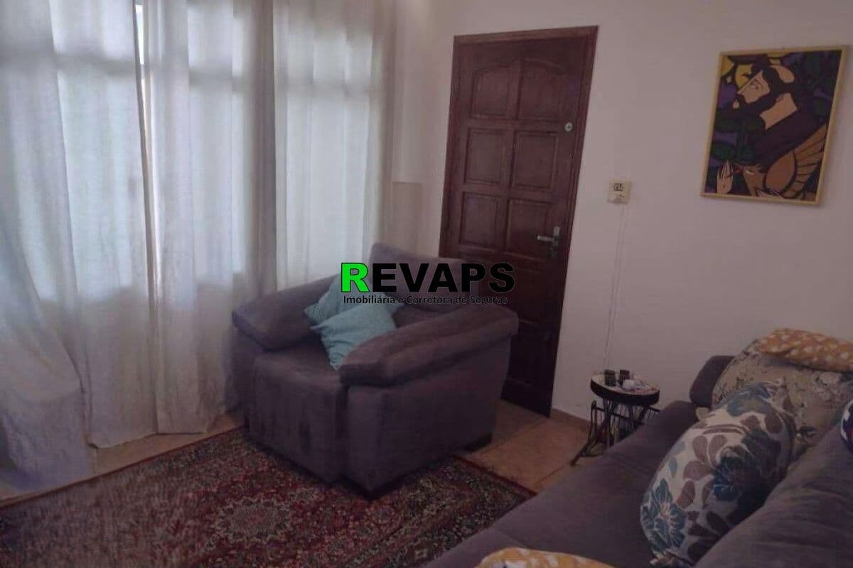 Casa no Bairro Assunção - São Bernardo do Campo - SP