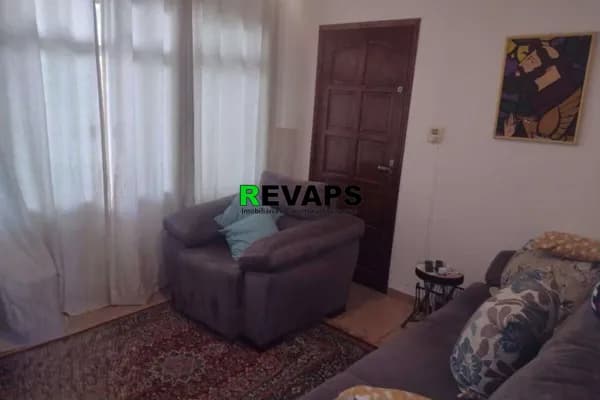 Casa no Bairro Assunção - São Bernardo do Campo - SP