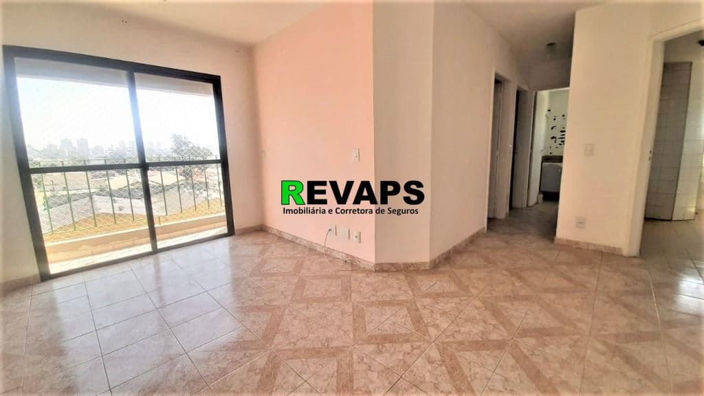 Apartamento em São Paulo - Vila Liviero