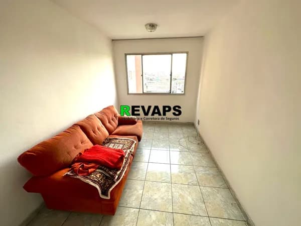 Apartamento em São Paulo - Sacomã