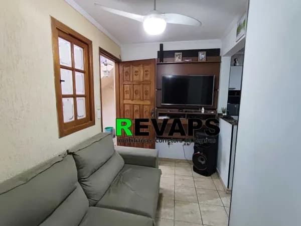 Casa Térrea com edícula no Bairro Boa Vista - São Caetano do Sul - SP