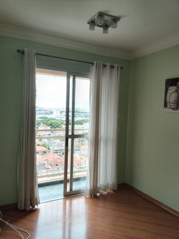 Apartamento na Pauliceia - São Bernardo do Campo - SP