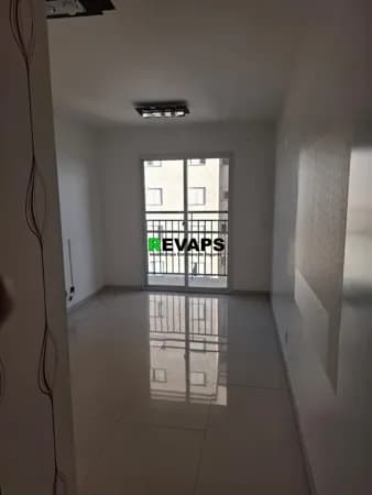 Apartamento no Centro de Diadema - SP