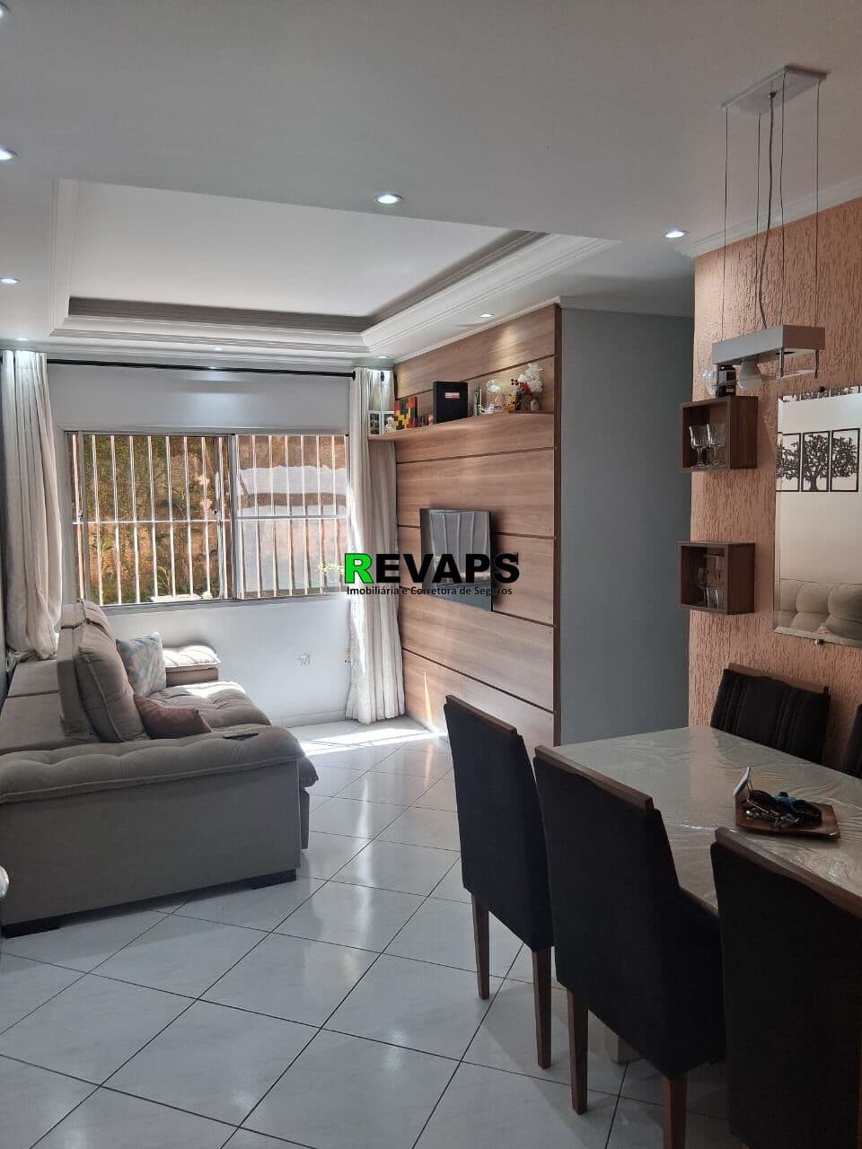 Apartamento no Ferrazopolis - São Bernardo do Campo - SP