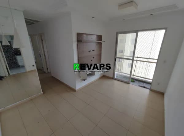 Apartamento na Pauliceia - São Bernardo do Campo - SP