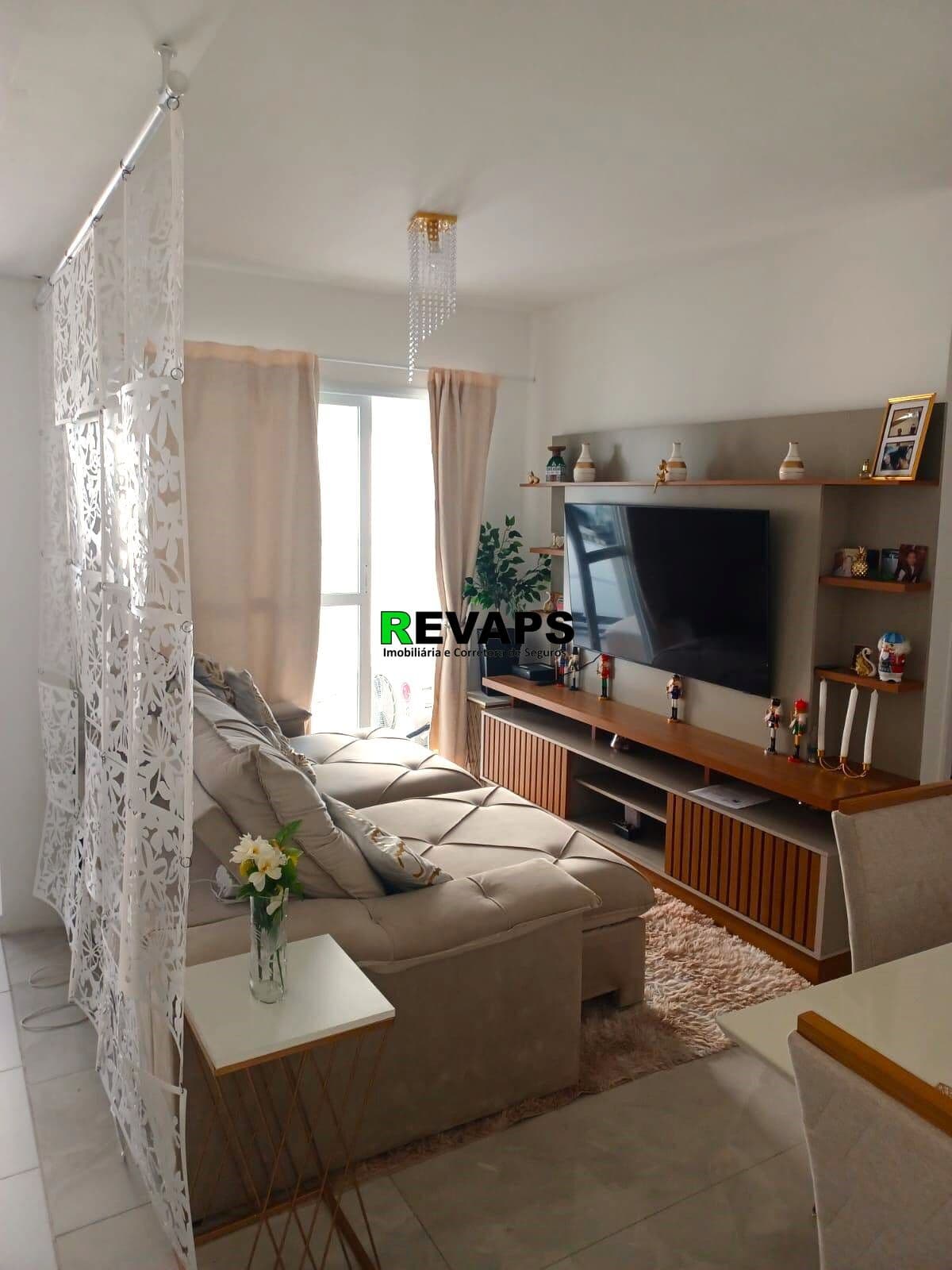 Apartamento em Santo André