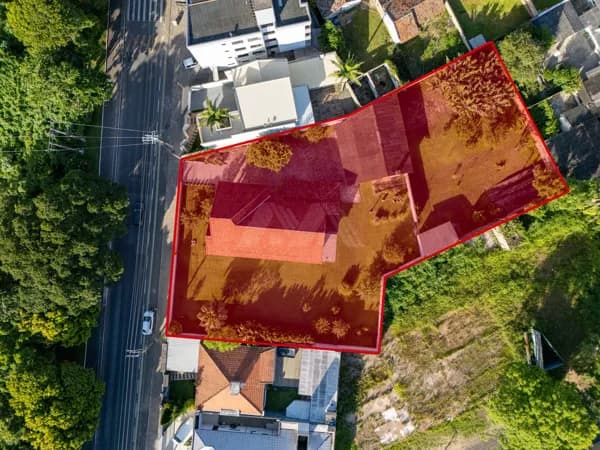Terreno Lote em Morrotes, Tubarão/SC