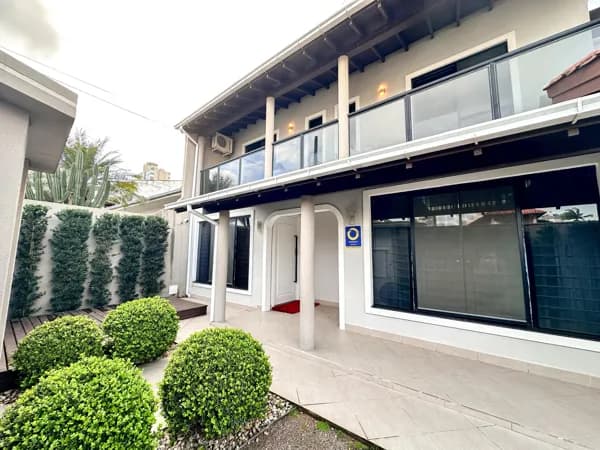 Casa Duplex em Vila Moema, Tubarão/SC