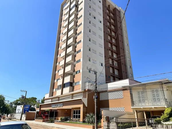 Apartamento em Tubarão - Centro